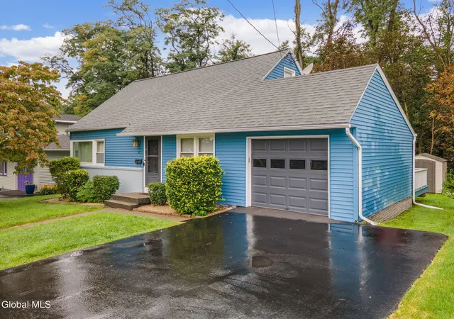 Photo 2 of Sale Pending at 311 Sunset Ave, Rensselaer, NY 12144 | MLS# 202625413 | Listing updated on 2026-09-14