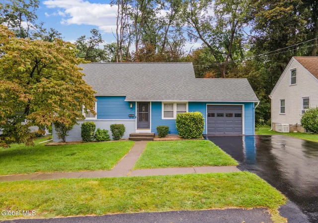 Photo 3 of Sale Pending at 311 Sunset Ave, Rensselaer, NY 12144 | MLS# 202625413 | Listing updated on 2026-09-14