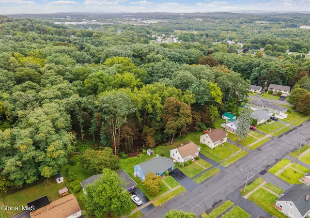 Photo 40 of Single family home for sale at 311 Sunset Ave, Rensselaer, NY 12144 | MLS# 202625413 | Listing updated on 2026-09-05