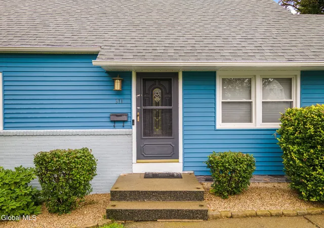 Photo 3 of Sale Pending at 311 Sunset Ave, Rensselaer, NY 12144 | MLS# 202625413 | Listing updated on 2026-09-14