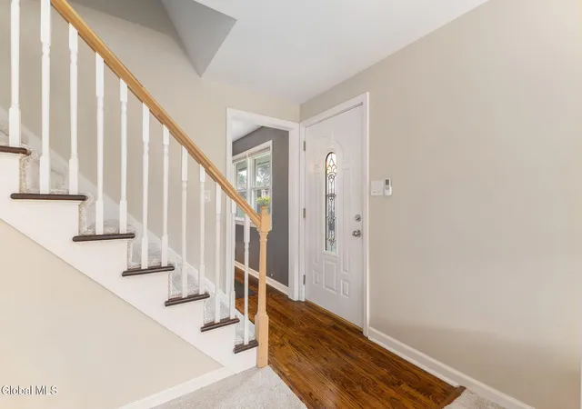 Photo 4 of Sale Pending at 311 Sunset Ave, Rensselaer, NY 12144 | MLS# 202625413 | Listing updated on 2026-09-14