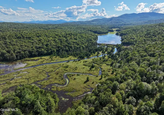 Photo 3 of Land for sale at 427 Woodys Rd, Newcomb, NY 12852 | MLS# 202625349 | Listing updated on 2026-09-23