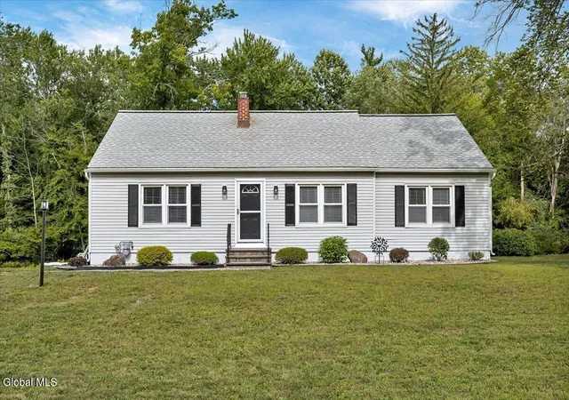 Photo 1 of Sale Pending at 537 Sand Crk Rd, Albany, NY 12205 | MLS# 202625370 | Listing updated on 2026-09-14