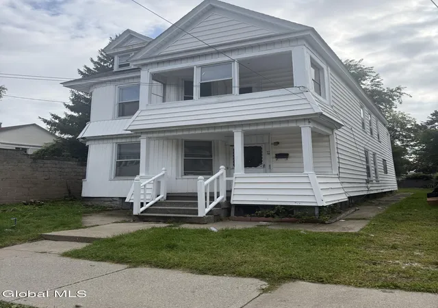Photo 1 of Multi family home for sale at 103 Porter St, Schenectady, NY 12308 | MLS# 202625416 | Listing updated on 2026-09-05