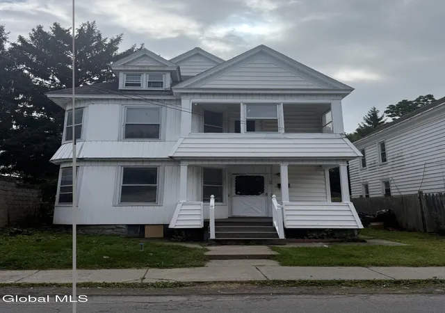 Photo 2 of Multi family home for sale at 103 Porter St, Schenectady, NY 12308 | MLS# 202625416 | Listing updated on 2026-09-05
