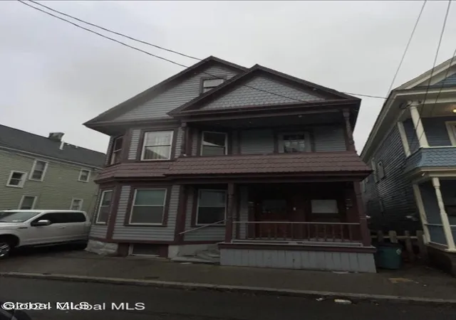 Photo 2 of Multi family home for sale at 13 Ingersoll Ave, Schenectady, NY 12305 | MLS# 202625356 | Listing updated on 2026-09-04