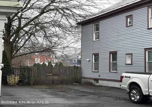Photo 3 of Multi family home for sale at 13 Ingersoll Ave, Schenectady, NY 12305 | MLS# 202625356 | Listing updated on 2026-09-04