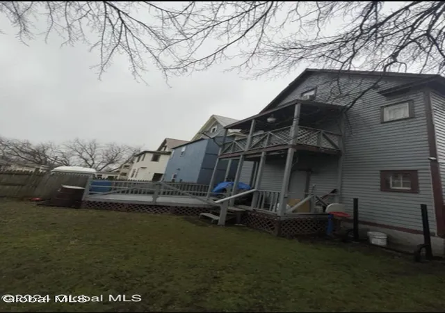Photo 3 of House for sale at 13 Ingersoll Ave, Schenectady, NY 12305 | MLS# 202625356 | Listing updated on 2026-09-04