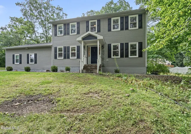 Photo 2 of Single family home for sale at 2279 Pine Ridge Rd, Schenectady, NY 12309 | MLS# 202625733 | Listing updated on 2026-09-29