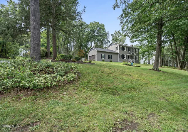 Photo 3 of Single family home for sale at 2279 Pine Ridge Rd, Schenectady, NY 12309 | MLS# 202625733 | Listing updated on 2026-09-29