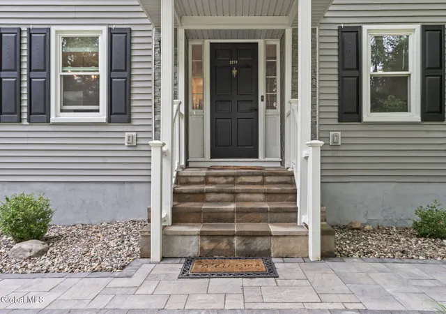Photo 4 of Single family home for sale at 2279 Pine Ridge Rd, Schenectady, NY 12309 | MLS# 202625733 | Listing updated on 2026-09-29
