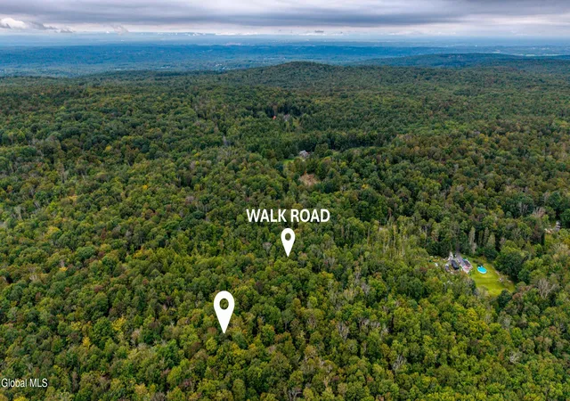 Photo 2 of Land for sale at 0 Walk Rd, Sand Lake, NY 12153 | MLS# 202625448 | Listing updated on 2026-09-08
