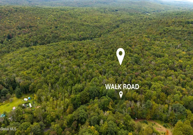 Photo 3 of Land for sale at 0 Walk Rd, Sand Lake, NY 12153 | MLS# 202625448 | Listing updated on 2026-09-08