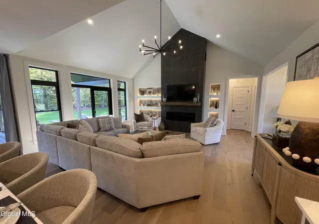 Photo 3 of Single family home for sale at 548 Nys Route 9p, Stillwater, NY 12170 | MLS# 202625372 | Listing updated on 2026-09-04