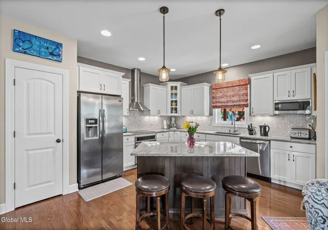 Photo 3 of Sale Pending at 43 Maiden Cir, Ballston Spa, NY 12020 | MLS# 202625433 | Listing updated on 2026-09-10
