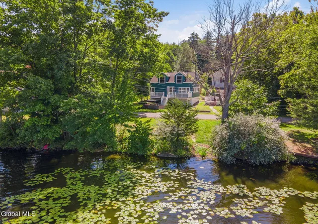 Photo 2 of Single family home for sale at 62 Lake Shore Cir Dr, Nassau, NY 12123 | MLS# 202625792 | Listing updated on 2026-09-11