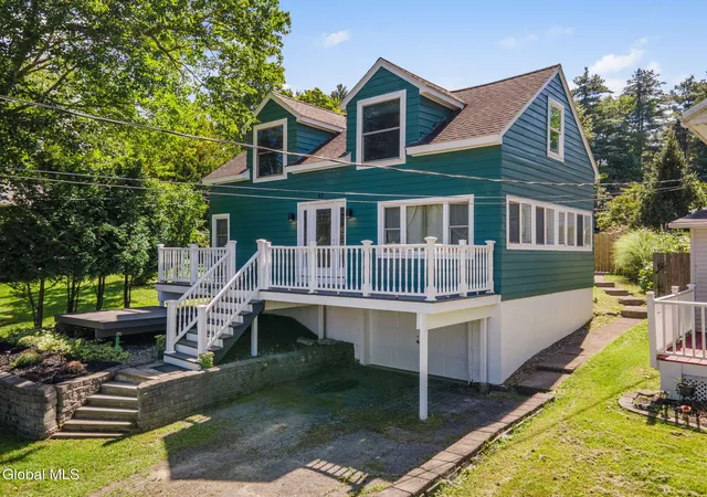 Photo 3 of Single family home for sale at 62 Lake Shore Cir Dr, Nassau, NY 12123 | MLS# 202625792 | Listing updated on 2026-09-11