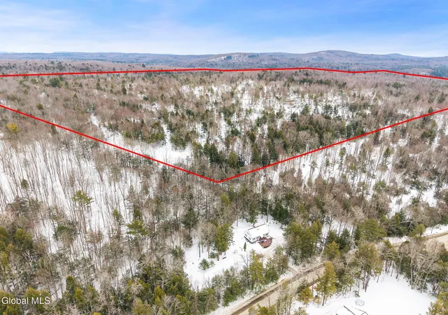 Land for sale at L25.1 Fifty Six Rd, Petersburg, NY 12138 | MLS# 202625693