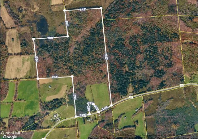 Photo 3 of Land for sale at L2501 County Hwy 37, Decatur, NY 12197 | MLS# 202625903 | Listing updated on 2026-09-11