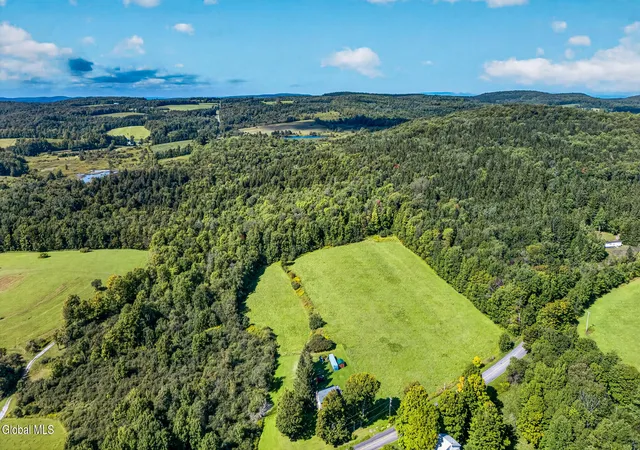 Photo 4 of Land for sale at L2501 County Hwy 37, Decatur, NY 12197 | MLS# 202625903 | Listing updated on 2026-09-11