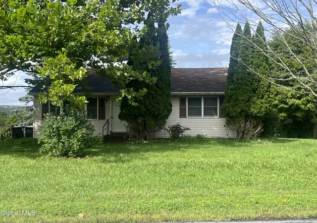 Photo 1 of Sale Pending at 1396 W Glenville Rd, Glenville, NY 12010 | MLS# 202625446 | Listing updated on 2026-09-10