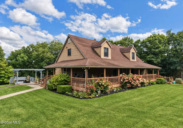 Photo 1 of Single family home for sale at 876 Big Woods Rd, Freehold, NY 12431 | MLS# 202626172 | Listing updated on 2026-09-28