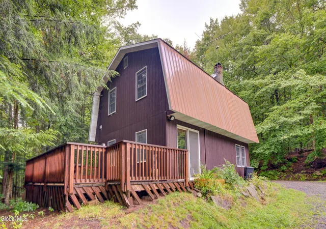 Photo 1 of Sale Pending at 612 S Shore Rd, Speculator, NY 12164 | MLS# 202625394 | Listing updated on 2026-09-30