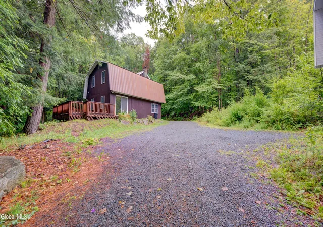 Photo 2 of Sale Pending at 612 S Shore Rd, Speculator, NY 12164 | MLS# 202625394 | Listing updated on 2026-09-30