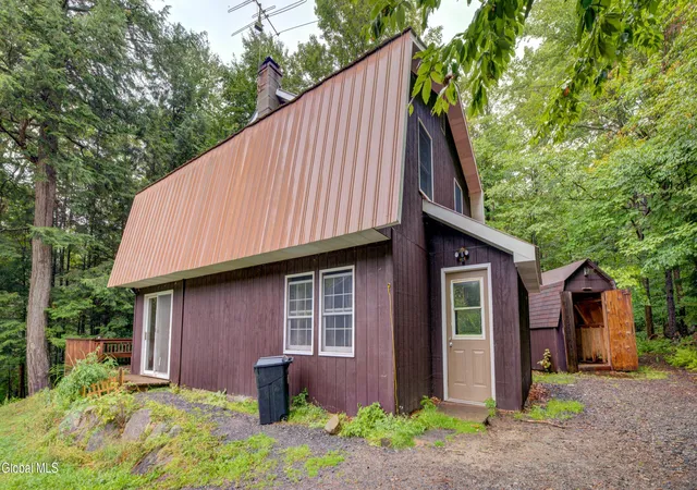 Photo 3 of Sale Pending at 612 S Shore Rd, Speculator, NY 12164 | MLS# 202625394 | Listing updated on 2026-09-30