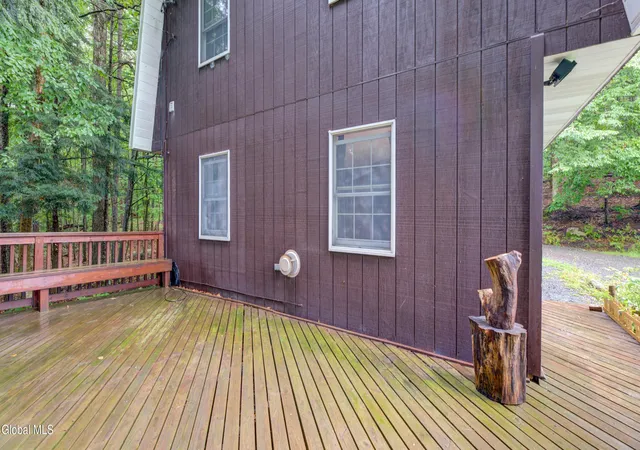 Photo 4 of Sale Pending at 612 S Shore Rd, Speculator, NY 12164 | MLS# 202625394 | Listing updated on 2026-09-30