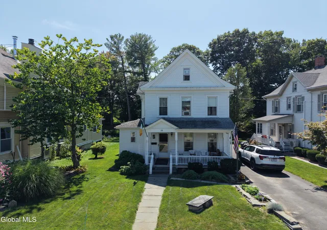 Photo 1 of Sale Pending at 15 Freleigh Pl, Coxsackie, NY 12051 | MLS# 202625406 | Listing updated on 2026-09-16