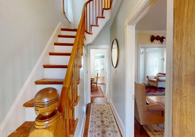 Photo 3 of Sale Pending at 15 Freleigh Pl, Coxsackie, NY 12051 | MLS# 202625406 | Listing updated on 2026-09-16