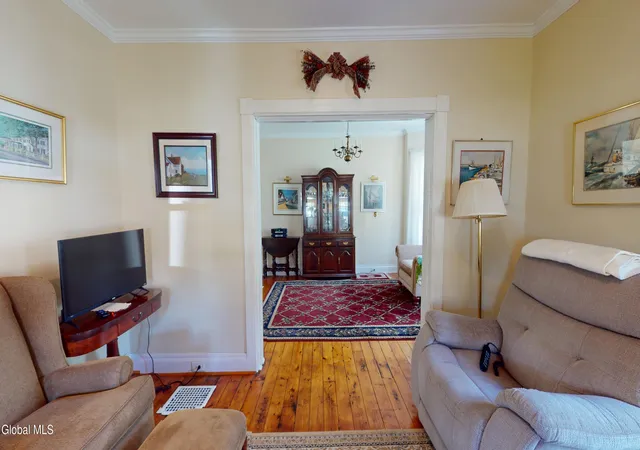 Photo 4 of Sale Pending at 15 Freleigh Pl, Coxsackie, NY 12051 | MLS# 202625406 | Listing updated on 2026-09-16