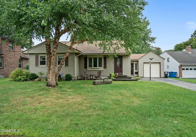 Photo 1 of Sale Pending at 303 Wren St, Glenville, NY 12302 | MLS# 202625696 | Listing updated on 2026-09-15