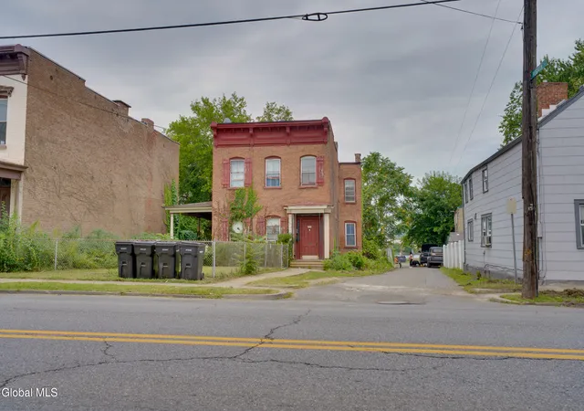 Photo 1 of Multi family home for sale at 893 River St, Troy, NY 12180 | MLS# 202625401 | Listing updated on 2026-09-04