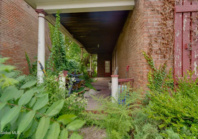 Photo 35 of Multi family home for sale at 893 River St, Troy, NY 12180 | MLS# 202625401 | Listing updated on 2026-09-04