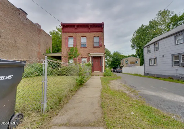 Photo 3 of Multi family home for sale at 893 River St, Troy, NY 12180 | MLS# 202625401 | Listing updated on 2026-09-04