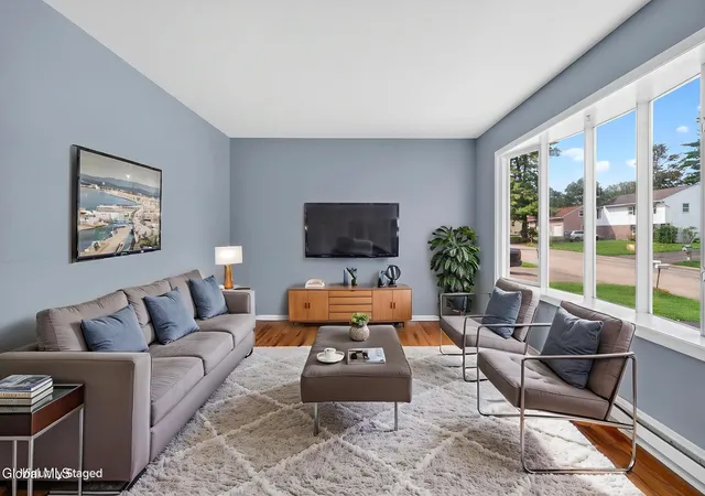 Photo 3 of Single family home for sale at 20 Lawrence Ave, Latham, NY 12110 | MLS# 202625449 | Listing updated on 2026-09-14