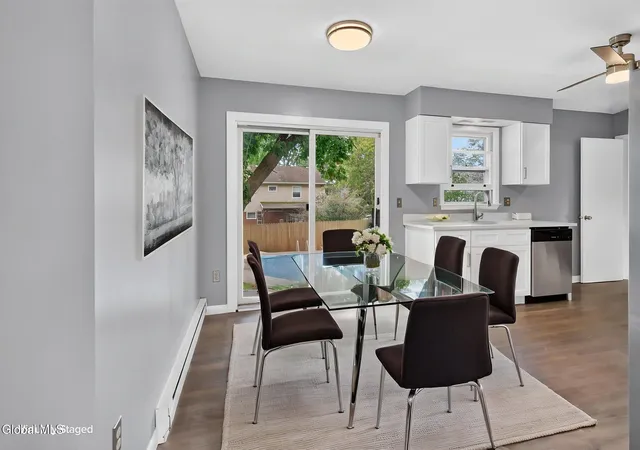 Photo 4 of Single family home for sale at 20 Lawrence Ave, Latham, NY 12110 | MLS# 202625449 | Listing updated on 2026-09-14