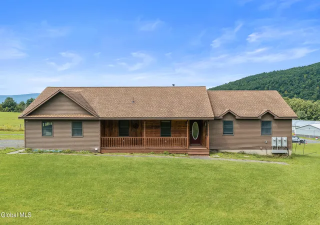 Photo 1 of Single family home for sale at 285 Gridley Rd, Middleburgh, NY 12122 | MLS# 202626055 | Listing updated on 2026-09-30