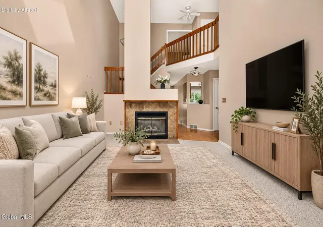 Photo 4 of Townhouse for sale at 3b Tupelo Dr, Halfmoon, NY 12065 | MLS# 202625666 | Listing updated on 2026-09-14