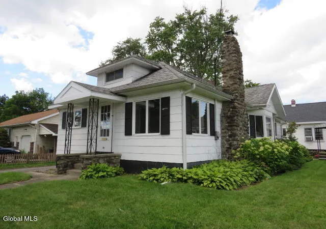 Photo 1 of Sale Pending at 80 5th Street, Schenectady, NY 12302 | MLS# 202625521 | Listing updated on 2026-09-14
