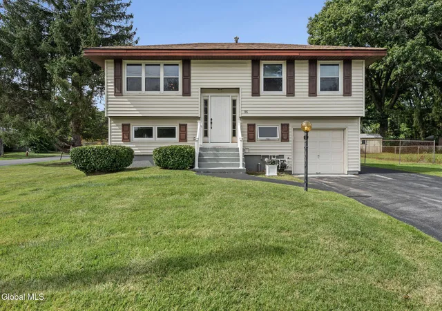 Photo 1 of Single family home for sale at 96 Wilkins Ave, Colonie, NY 12205 | MLS# 202626350 | Listing updated on 2026-10-01