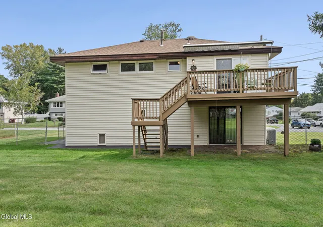 Photo 2 of Single family home for sale at 96 Wilkins Ave, Colonie, NY 12205 | MLS# 202626350 | Listing updated on 2026-10-01