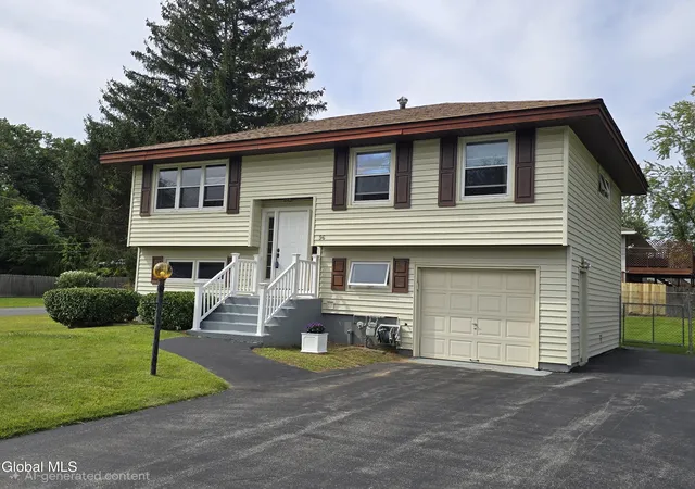 Photo 3 of Single family home for sale at 96 Wilkins Ave, Colonie, NY 12205 | MLS# 202626350 | Listing updated on 2026-10-01
