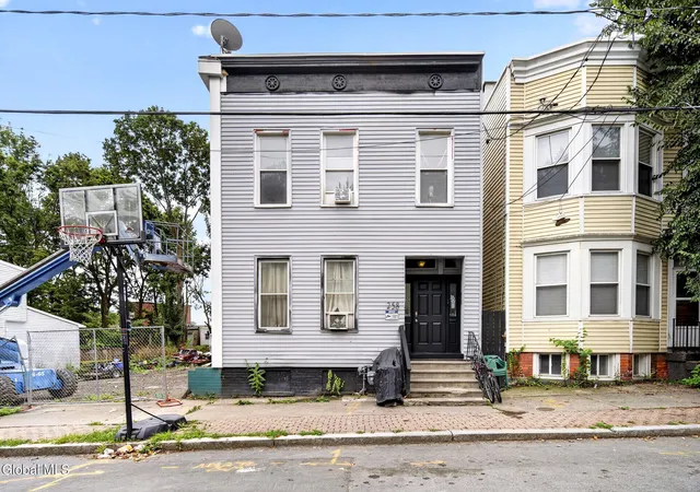 Photo 1 of Multi family home for sale at 258 1st Street, Albany, NY 12206 | MLS# 202625412 | Listing updated on 2026-09-04