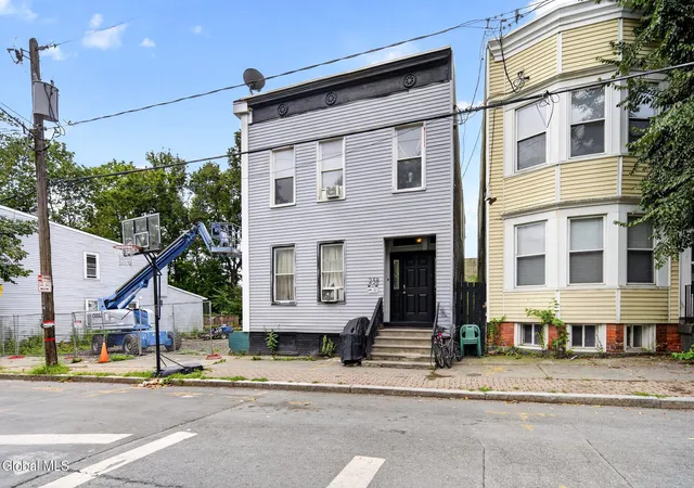 Photo 2 of Multi family home for sale at 258 1st Street, Albany, NY 12206 | MLS# 202625412 | Listing updated on 2026-09-04