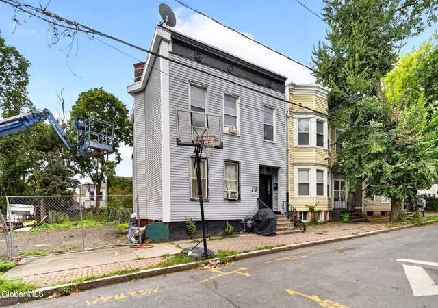 Photo 3 of Multi family home for sale at 258 1st Street, Albany, NY 12206 | MLS# 202625412 | Listing updated on 2026-09-04