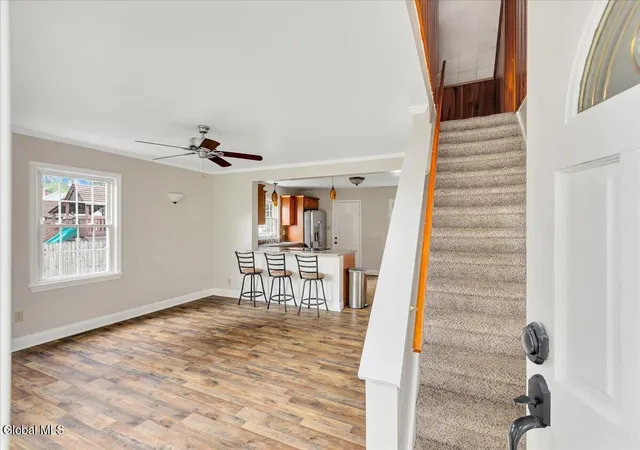 Photo 3 of Single family home for sale at 3285 Franklin St, Schenectady, NY 12306 | MLS# 202625471 | Listing updated on 2026-09-15