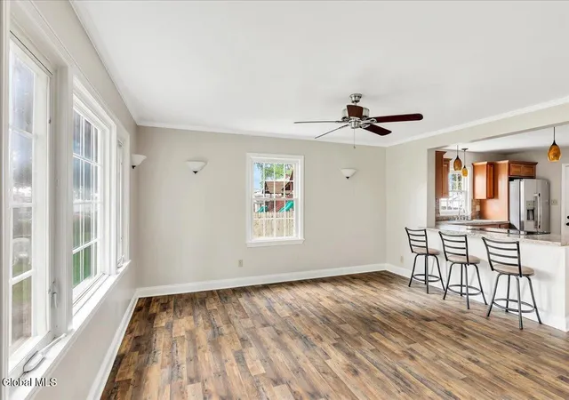 Photo 4 of Single family home for sale at 3285 Franklin St, Schenectady, NY 12306 | MLS# 202625471 | Listing updated on 2026-09-15